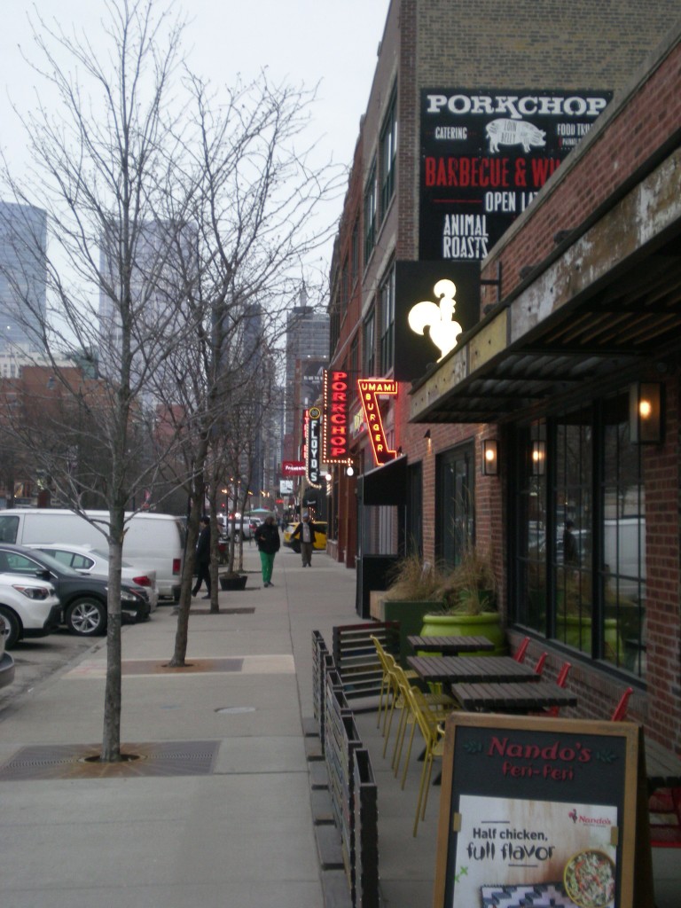 The Fulton Market District, Chicago | Been There, Seen That